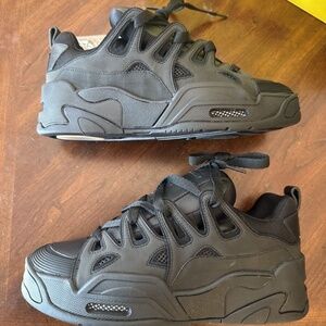 Under Armour SRLo Sample